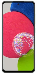Samsung Galaxy A52s Mobile Phone Price in Pakistan